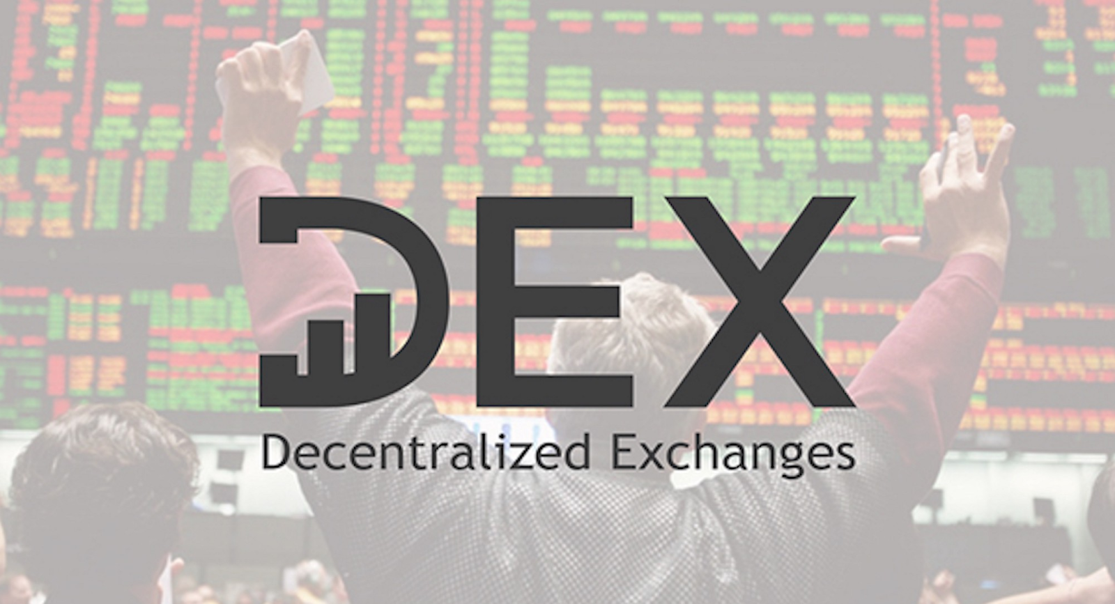 What are Decentralized CryptoCurrency Exchanges?